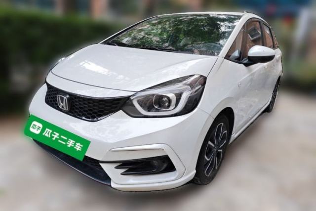 Used Honda LIFE 2021 1.5L CVT SPORT Heartbeat Edition