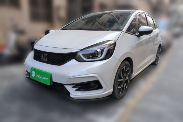 Used Honda LIFE 2021 1.5L CVT SPO-SS Dynamic Edition