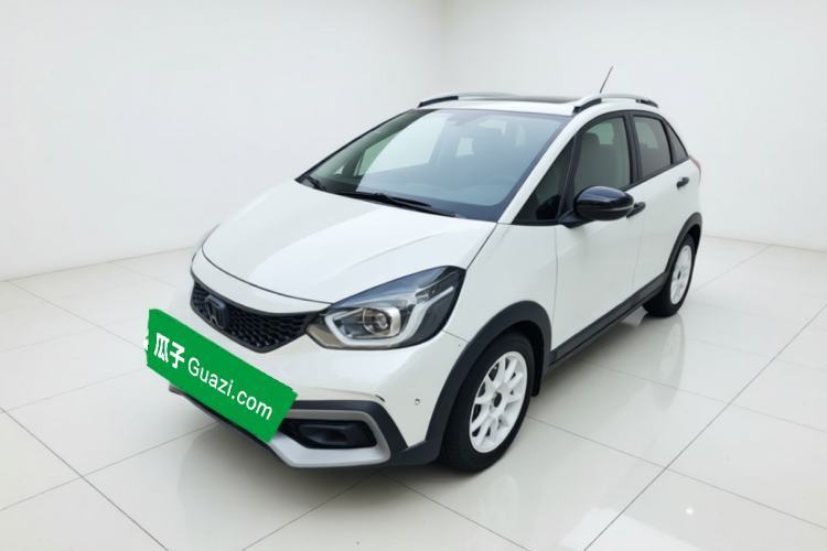 Gebrauchter Honda LIFE 2021 1.5L CVT CRO-SS Fun Edition Guazi used car, China used car export, Used car for sale, Used  cars, Cheapest cars for sale