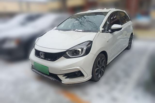 Used Honda LIFE 2021 1.5L CVT SPORT Heartbeat Edition