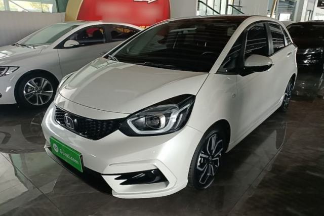 Used Honda LIFE 2021 1.5L CVT SPORT Heartbeat Edition