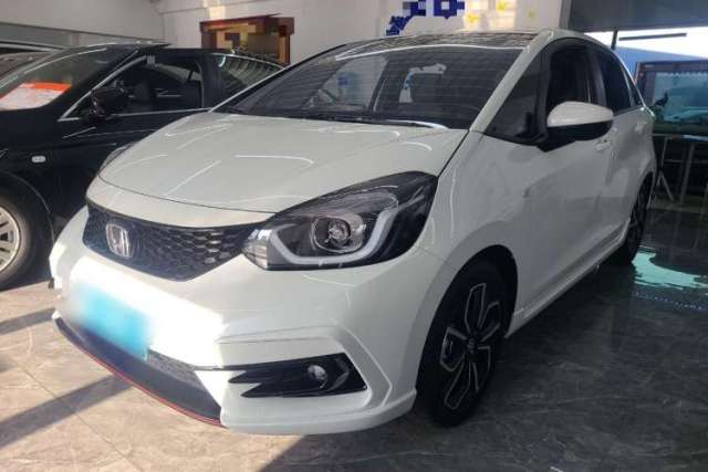 Used Honda LIFE 2021 1.5L CVT SPO-SS Dynamic Edition