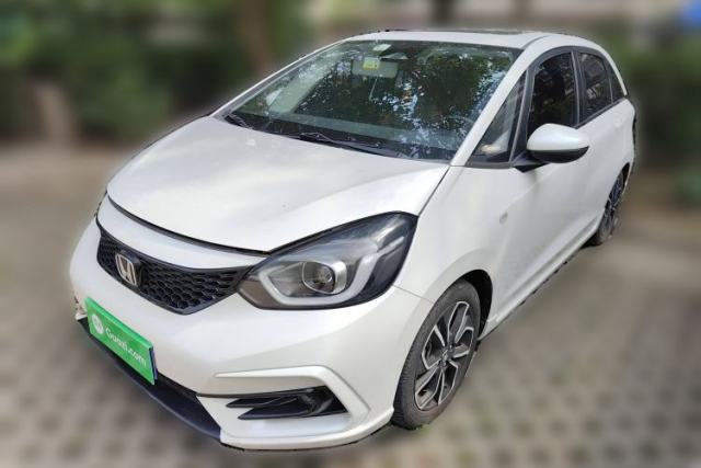 Used Honda LIFE 2021 1.5L CVT SPO-SS Dynamic Edition