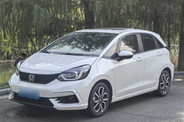 Used Honda LIFE 2021 1.5L CVT SPO-SS Dynamic Edition
