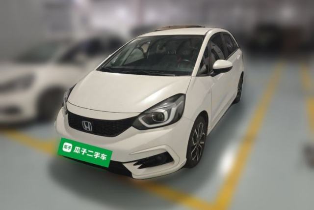 Used Honda LIFE 2021 1.5L CVT SPORT Heartbeat Edition