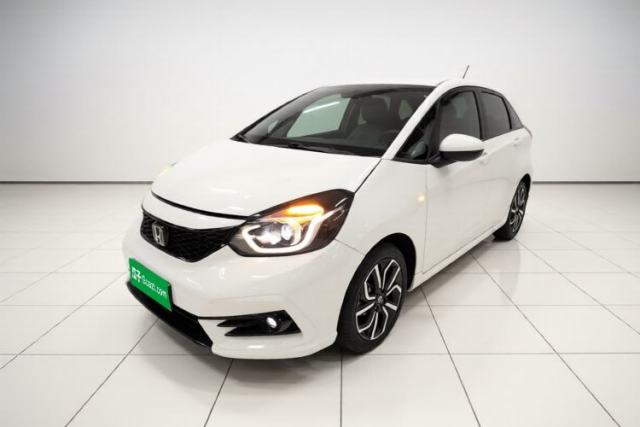 Used Honda LIFE 2021 1.5L CVT SPORT Heartbeat Edition