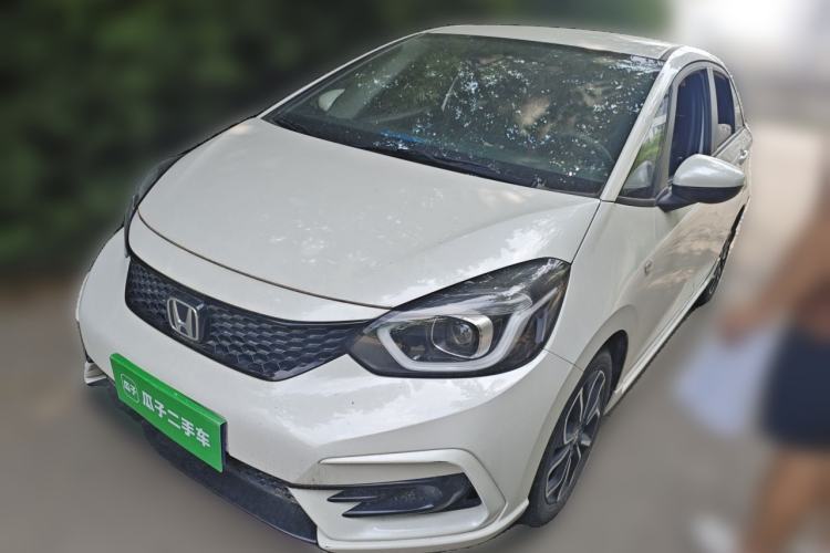Used Honda LIFE 2021 1.5L CVT SPORT Heartbeat Edition Guazi used car, China used car export, Used car for sale, Used  cars, Cheapest cars for sale