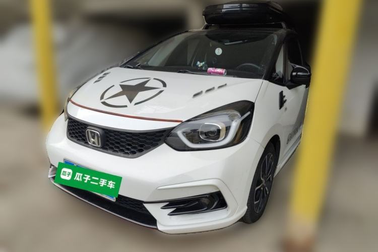 Used Honda LIFE 2021 1.5L CVT SPORT Heartbeat Edition Guazi used car, China used car export, Used car for sale, Used  cars, Cheapest cars for sale