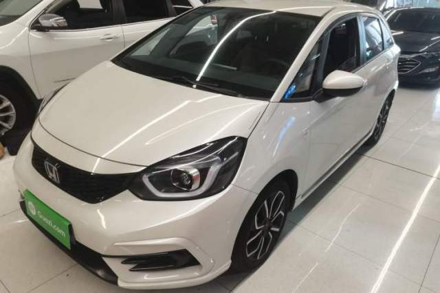 Used Honda LIFE 2021 1.5L CVT SPORT Heartbeat Edition
