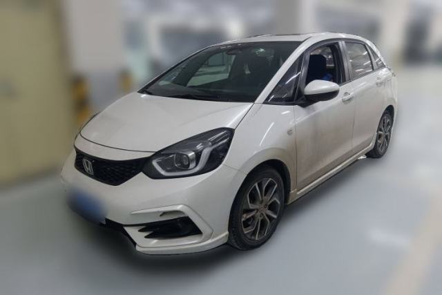 Used Honda LIFE 2021 1.5L CVT SPO-SS Dynamic Edition