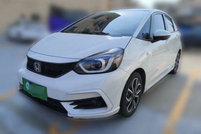 Used Honda LIFE 2021 1.5L CVT SPORT Heartbeat Edition