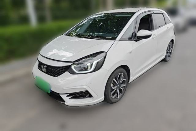 Used Honda LIFE 2021 1.5L CVT SPORT Heartbeat Edition