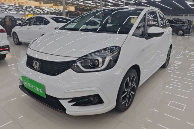 Used Honda LIFE 2021 1.5L CVT SPO-SS Dynamic Edition