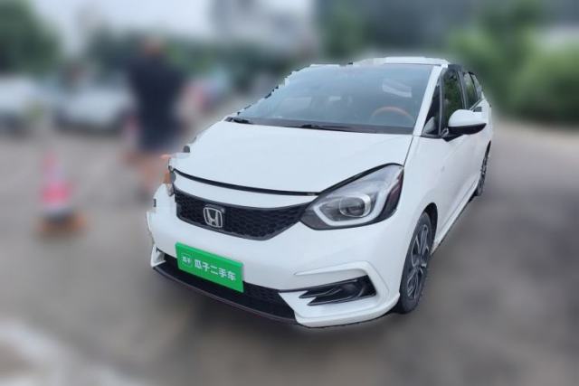 Used Honda LIFE 2021 1.5L CVT SPORT Heartbeat Edition
