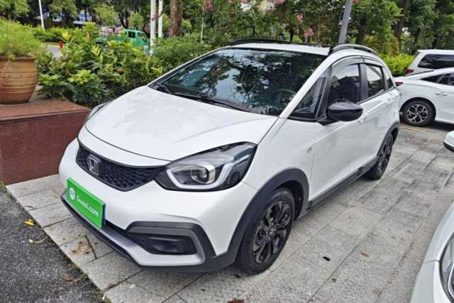 Used Honda LIFE 2021 1.5L CVT CRO-S Fun Edition