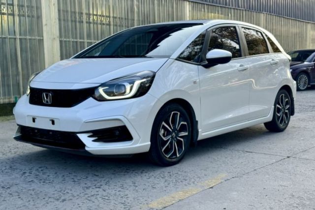 Used Honda LIFE 2021 1.5L CVT SPO-SS Dynamic Edition