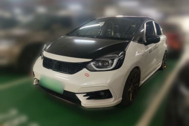 Used Honda LIFE 2021 1.5L CVT SPORT Heartbeat Edition