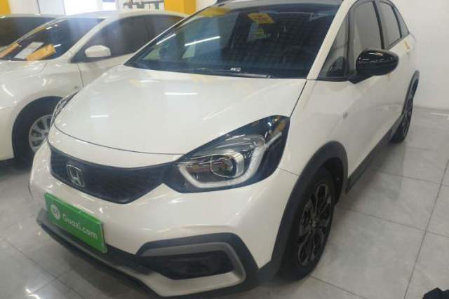 Used Honda LIFE 2021 1.5L CVT CRO-S Fun Edition