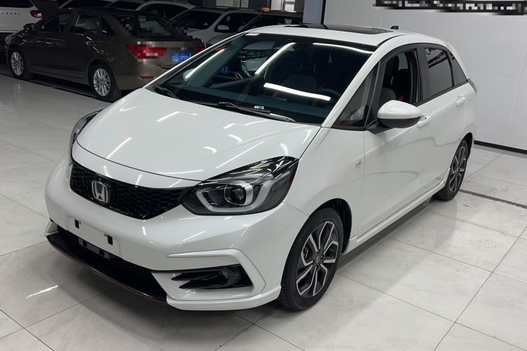 Used Honda LIFE 2021 1.5L CVT SPO-SS Dynamic Edition Guazi used car, China used car export, Used car for sale, Used cars, Cheapest cars for sale