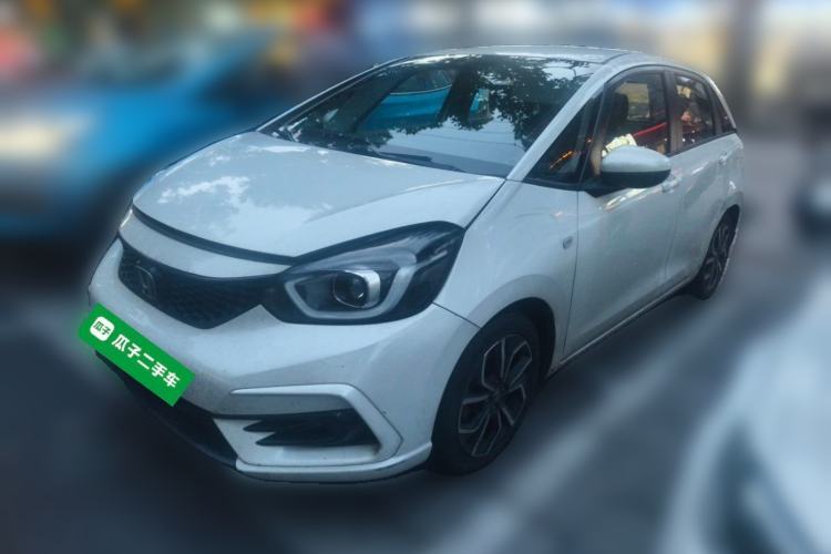 Used Honda LIFE 2021 1.5L CVT SPORT Heartbeat Edition Guazi used car, China used car export, Used car for sale, Used  cars, Cheapest cars for sale