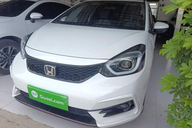 Used Honda LIFE 2021 1.5L CVT SPORT Heartbeat Edition