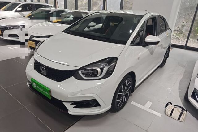 Used Honda LIFE 2021 1.5L CVT SPORT Heartbeat Edition