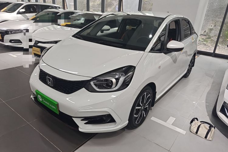 Used Honda LIFE 2021 1.5L CVT SPORT Heartbeat Edition Guazi used car, China used car export, Used car for sale, Used  cars, Cheapest cars for sale