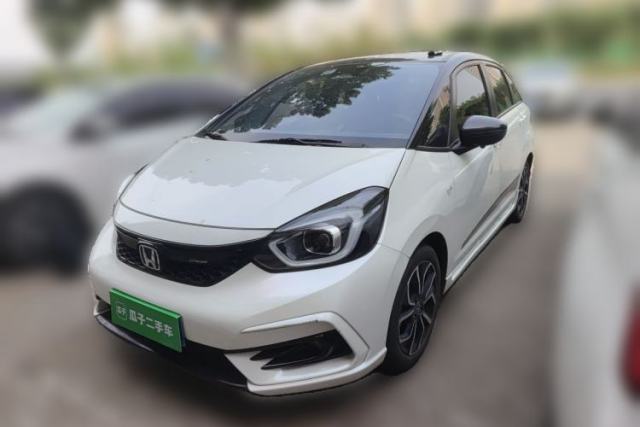 Used Honda LIFE 2021 1.5L CVT SPO-SS Dynamic Edition
