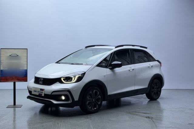 Used Honda LIFE 2021 1.5L CVT CRO-S Fun Edition