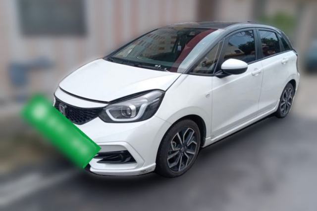 Used Honda LIFE 2021 1.5L CVT SPORT Heartbeat Edition