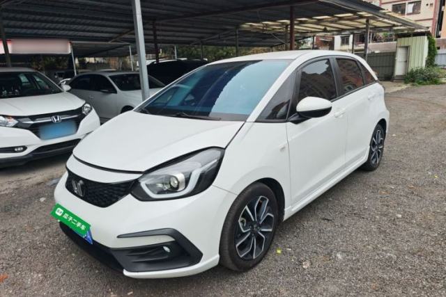 Used Honda LIFE 2021 1.5L CVT SPORT Heartbeat Edition