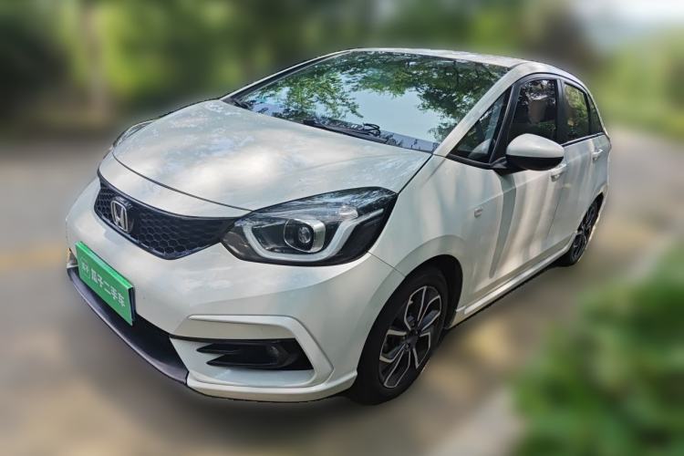 Ojetý Honda LIFE 2021 1.5L CVT SPORT Heartbeat Edition Guazi used car, China used car export, Used car for sale, Used  cars, Cheapest cars for sale