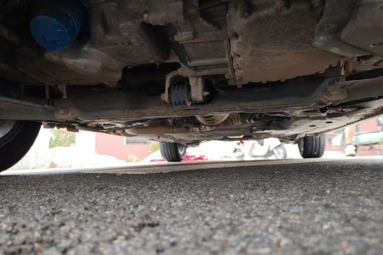 Used Honda LIFE 2021 1.5L CVT CRO-SS Fun Edition Chassis Front