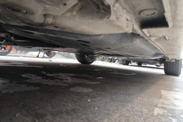 Used Honda LIFE 2021 1.5L CVT SPO-SS Dynamic Edition Chassis Front Left