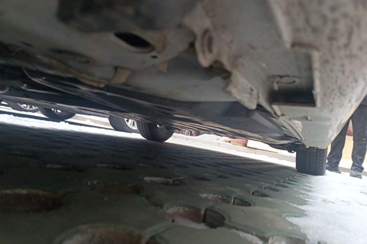 Used Honda LIFE 2021 1.5L CVT SPORT Heartbeat Edition Chassis Front Left