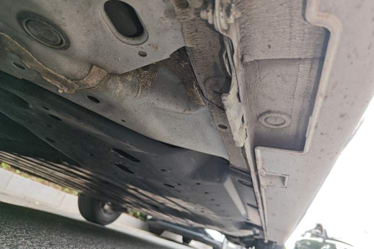 Used Honda LIFE 2021 1.5L CVT SPORT Heartbeat Edition Chassis Front Left