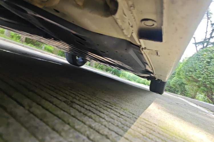 Used Honda LIFE 2021 1.5L CVT SPORT Heartbeat Edition Chassis Front Left