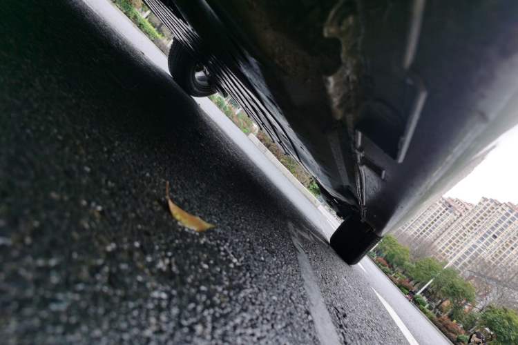 Used Honda LIFE 2021 1.5L CVT SPORT Heartbeat Edition Chassis Front Left