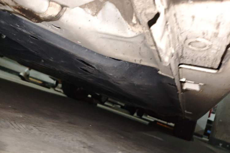 Used Honda LIFE 2021 1.5L CVT SPO-SS Dynamic Edition Chassis Front Left