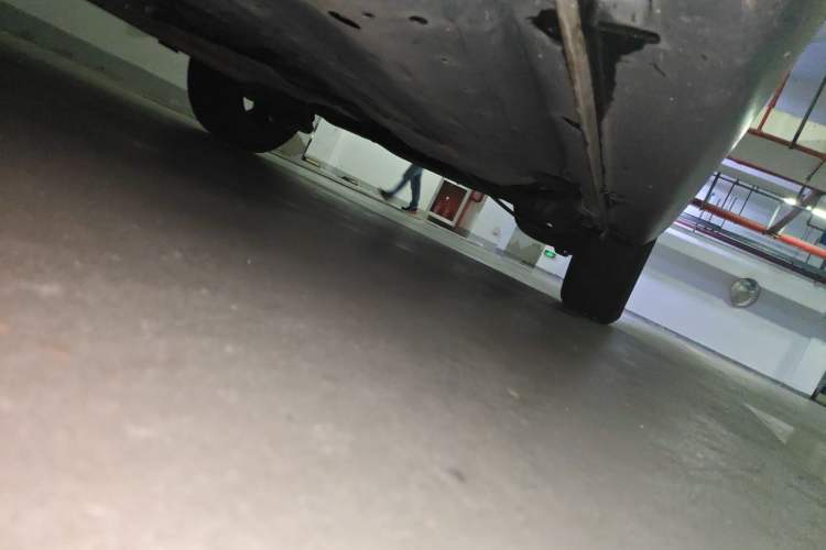 Used Honda LIFE 2021 1.5L CVT CRO-S Fun Edition Chassis Front Left