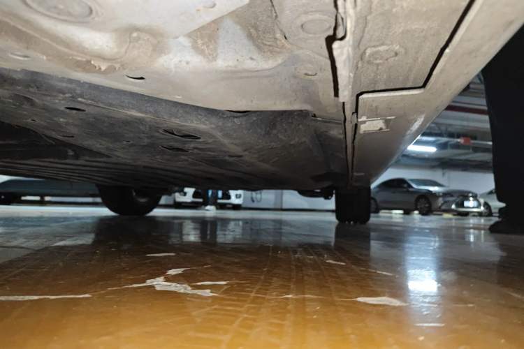 Used Honda LIFE 2021 1.5L CVT SPO-SS Dynamic Edition Chassis Front Left