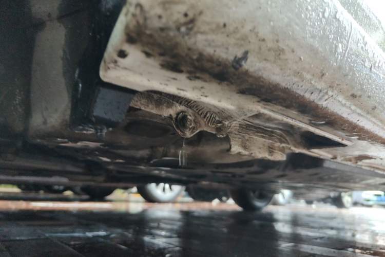 Used Honda LIFE 2021 1.5L CVT SPORT Heartbeat Edition Chassis Front Left
