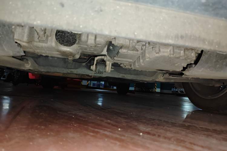 Used Honda LIFE 2021 1.5L CVT CRO-S Fun Edition Chassis Front