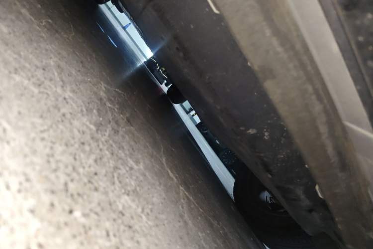 Used Honda LIFE 2021 1.5L CVT SPORT Heartbeat Edition Chassis Front