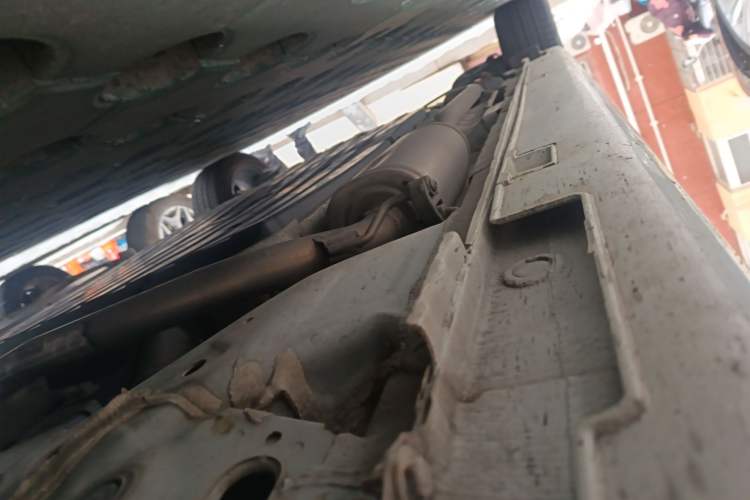 Used Honda LIFE 2021 1.5L CVT SPORT Heartbeat Edition Chassis Front Right