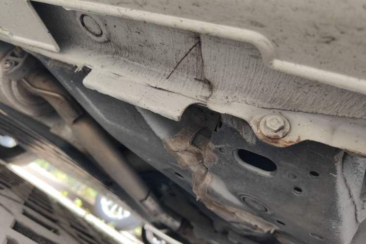 Used Honda LIFE 2021 1.5L CVT SPO-SS Dynamic Edition Chassis Front Right