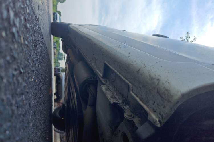 Used Honda LIFE 2021 1.5L CVT SPO-SS Dynamic Edition Chassis Front Right