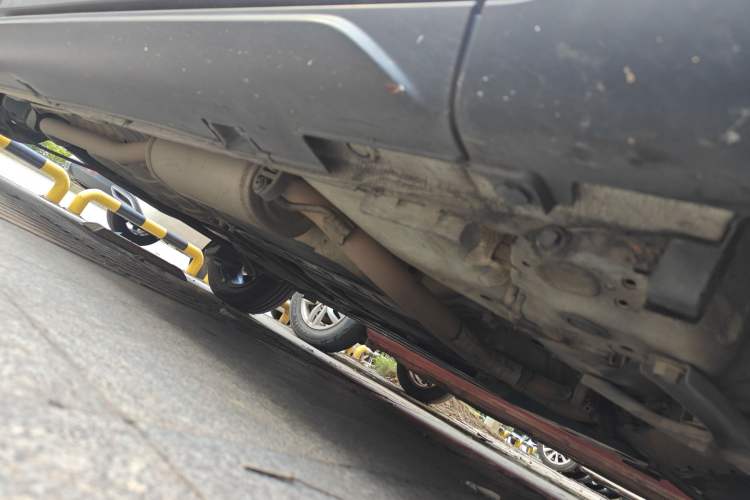 Used Honda LIFE 2021 1.5L CVT CRO-SS Fun Edition Chassis Front Right