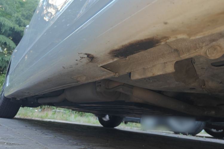 Used Honda LIFE 2021 1.5L CVT SPO-SS Dynamic Edition Chassis Front Right