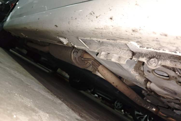 Used Honda LIFE 2021 1.5L CVT SPO-SS Dynamic Edition Chassis Front Right